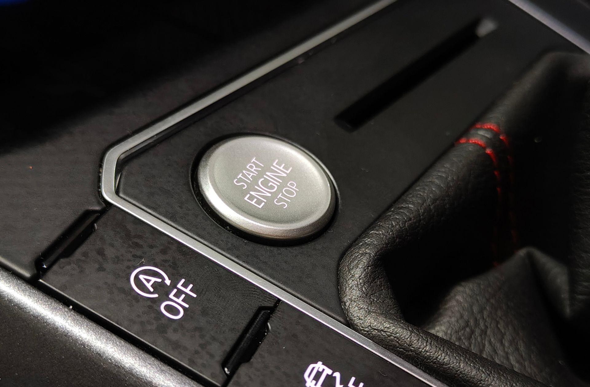 Volkswagen Polo GTI 2.0 TSI DSG - foto 36