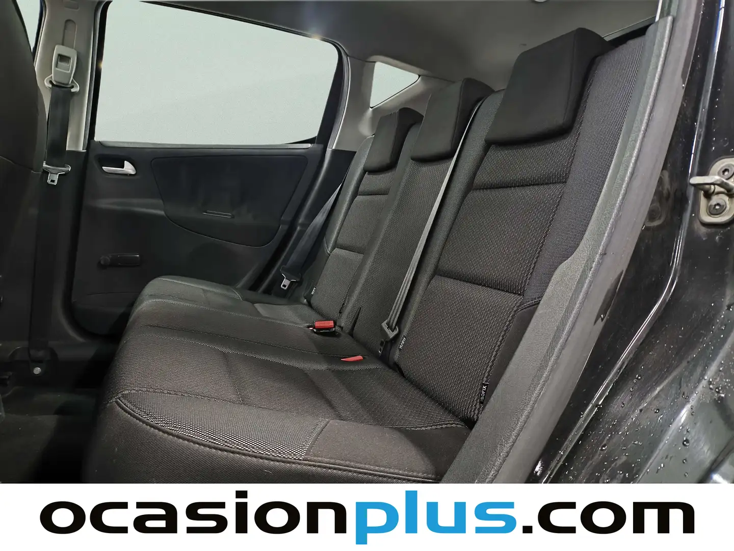 Foto Peugeot 207 Peugeot 207 SW 1.6 HDI Active FAP (92 CV)