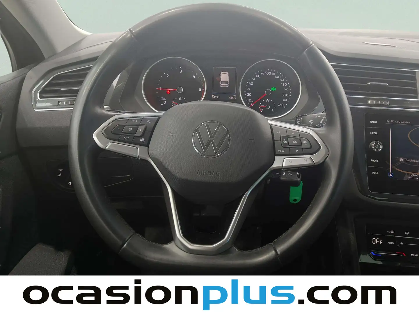 Foto Volkswagen Tiguan Volkswagen Tiguan Life 2.0 TDI (150 CV) DSG