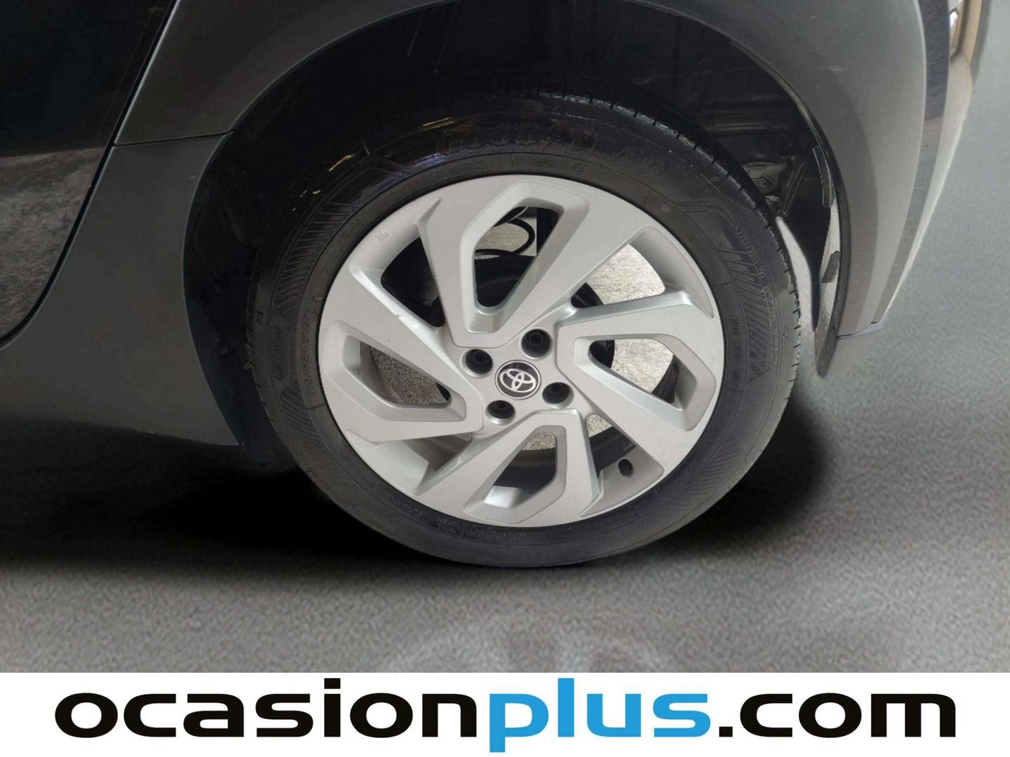 Toyota Aygo X Cross Toyota Aygo X Cross 1.0 VVT-I Play (72 CV) gasolina
