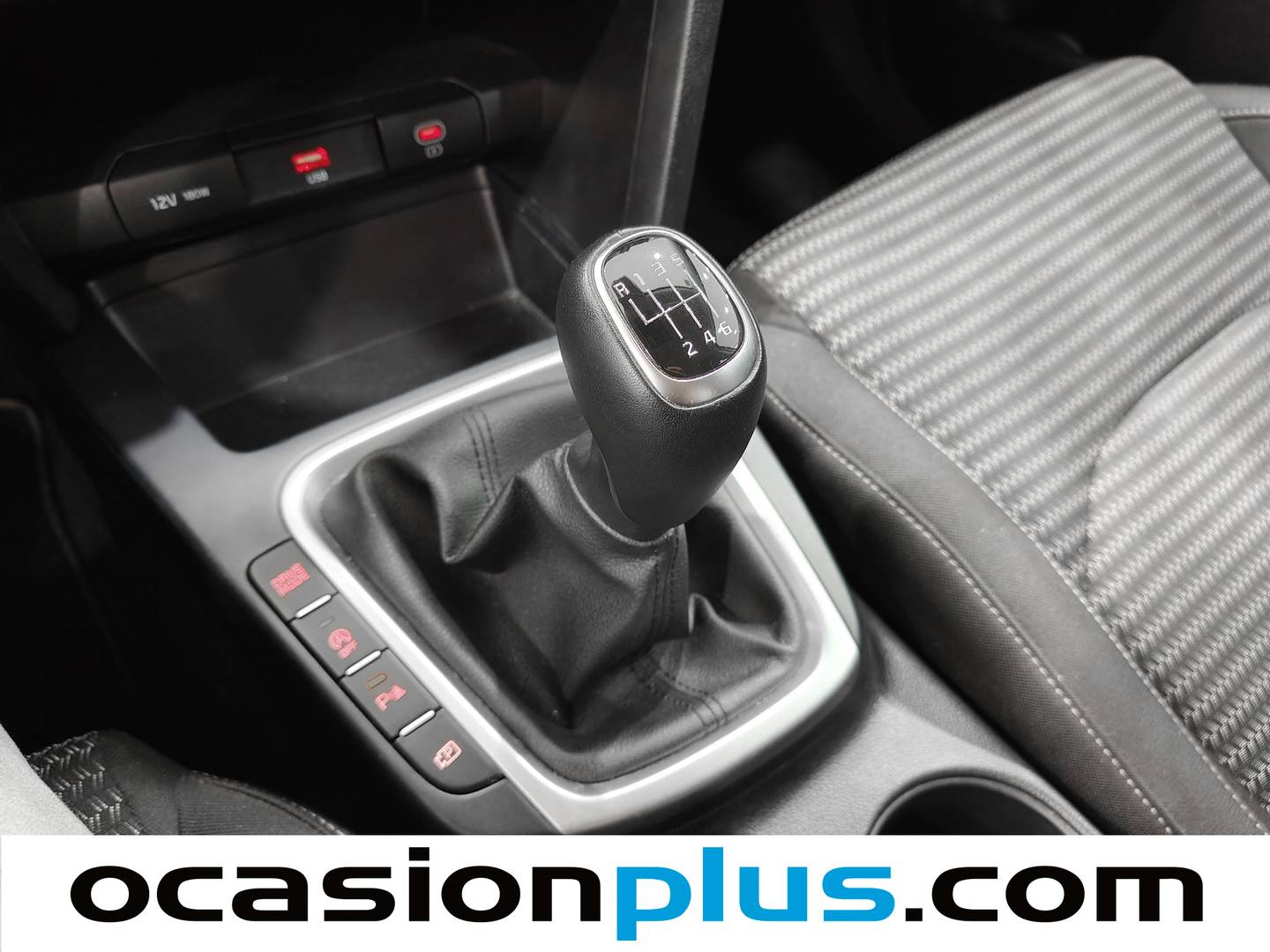 KIA Ceed KIA Ceed 1.6 MHEV iMT Drive (136 CV) de segunda mano