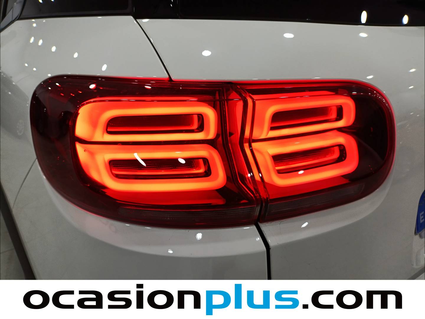 Citroën C5 Aircross Citroën C5 Aircross PureTech 130 S&S C Series (131 CV) al mejor precio