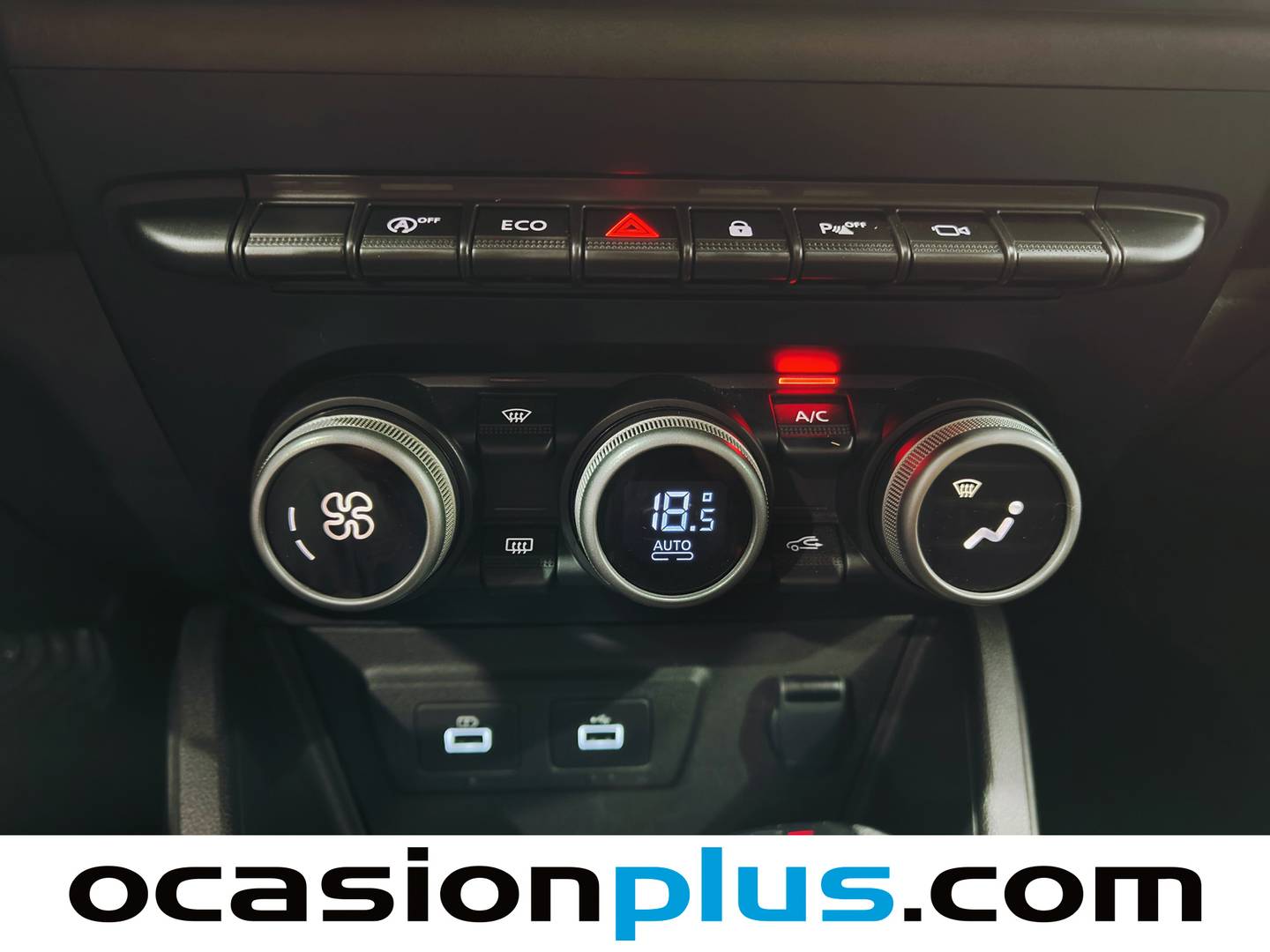 Dacia Duster Dacia Duster Journey Go TCE (150 CV) EDC automático