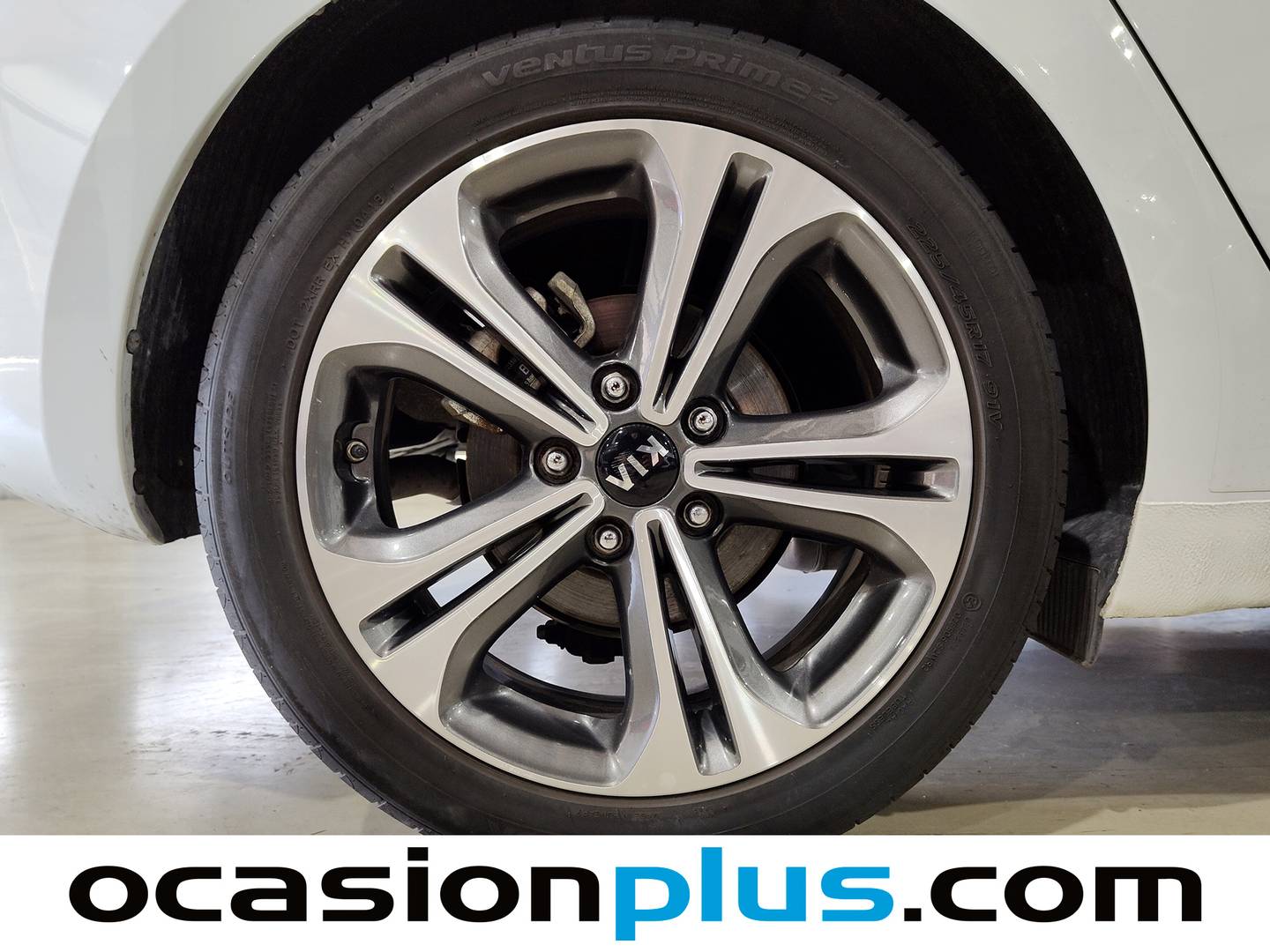 KIA Ceed KIA Ceed 1.0 T-GDi Eco-Dynamics x-Tech17 (120 CV) seminuevo