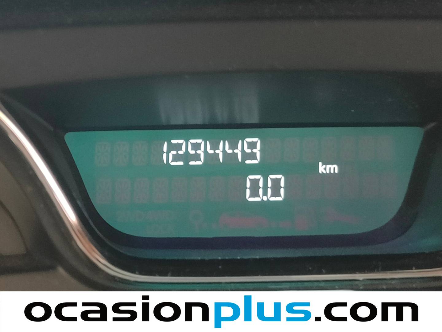 Renault Captur Renault Captur Zen Energy dCi (90 CV) eco2 seminuevo