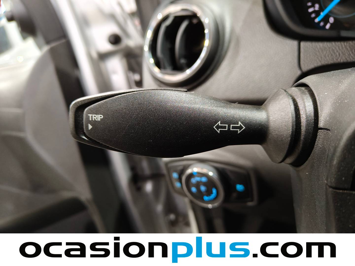 Ford Ka+ Ford Ka+ 1.2 Ti-VCT Active (85 CV) de ocasión