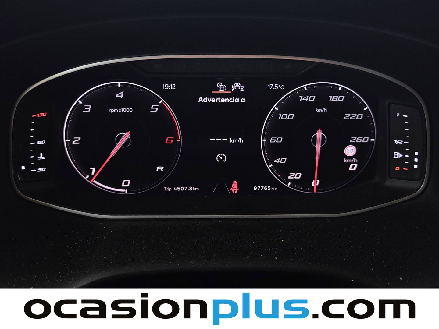 Foto Seat Ateca SEAT Ateca 2.0 TDI S&S X-Perience Go DSG (150 CV)