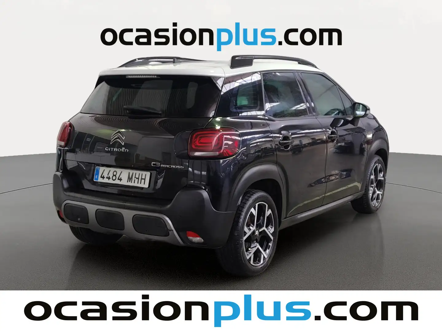 Foto Citroën C3 Aircross Citroen C3 Aircross PureTech 130 Shine Pack EAT6  (131 CV)