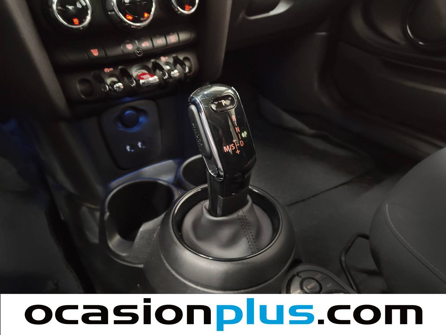 Mini MINI MINI MINI Cooper Cooper (136 CV) de segunda mano