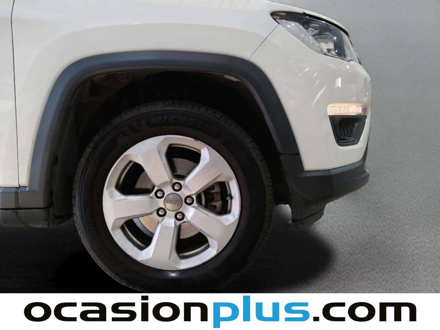 Jeep Compass Jeep Compass 2.0 Multijet Longitude 4x4 AD Auto (140 CV) automático