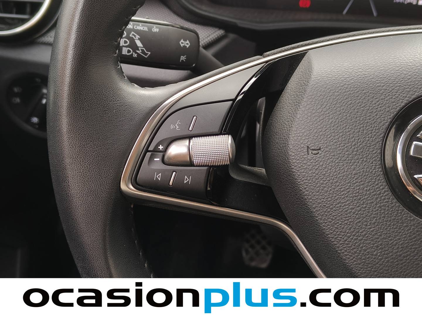 Foto Skoda Fabia Skoda Fabia 1.0 TSI Selection  (95 CV)