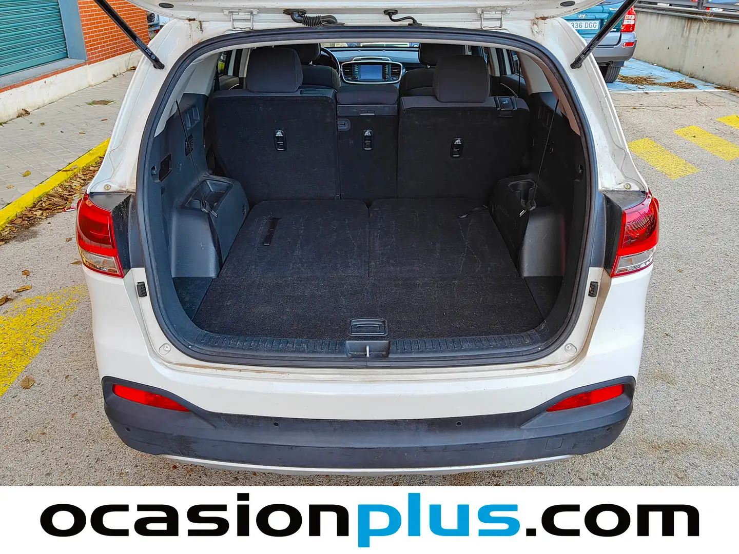 Foto KIA Sorento Kia Sorento 2.2 CRDi Drive 4x2 (200 CV) 7 Plazas