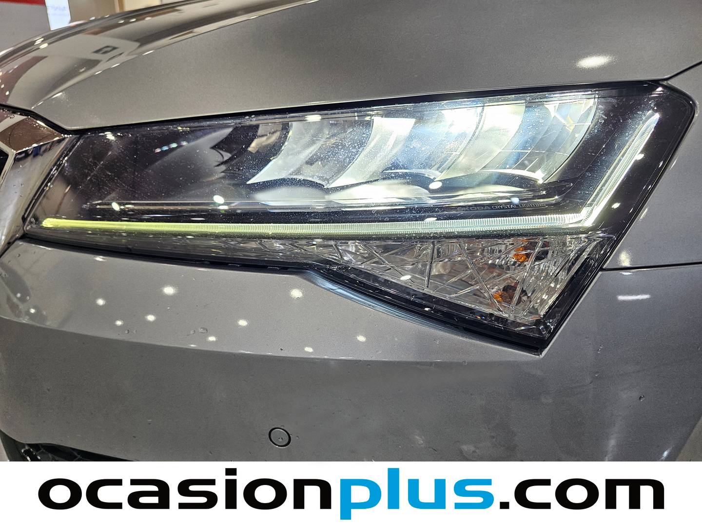 Skoda Superb Skoda Superb Combi 1.5 TSI Ambition (150 CV) km 0