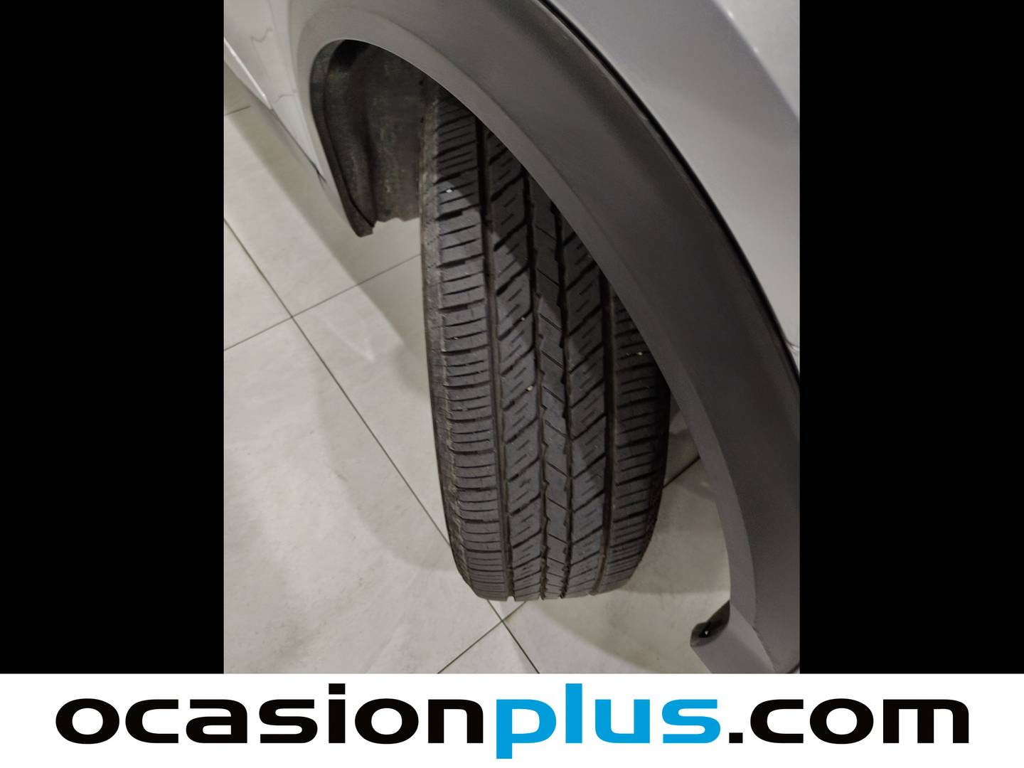 Foto Peugeot 2008 Peugeot 2008 PureTech 100 S&S Allure (100 CV)