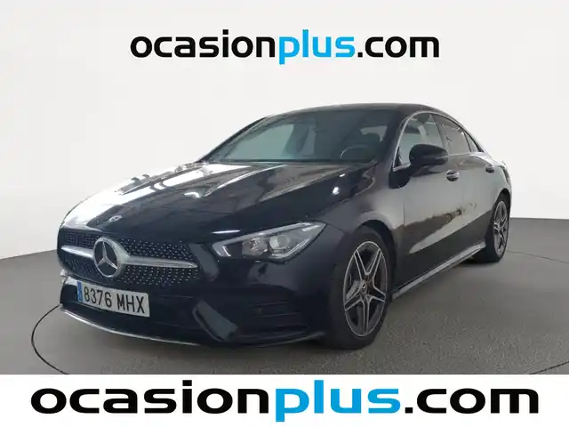 Mercedes CLA