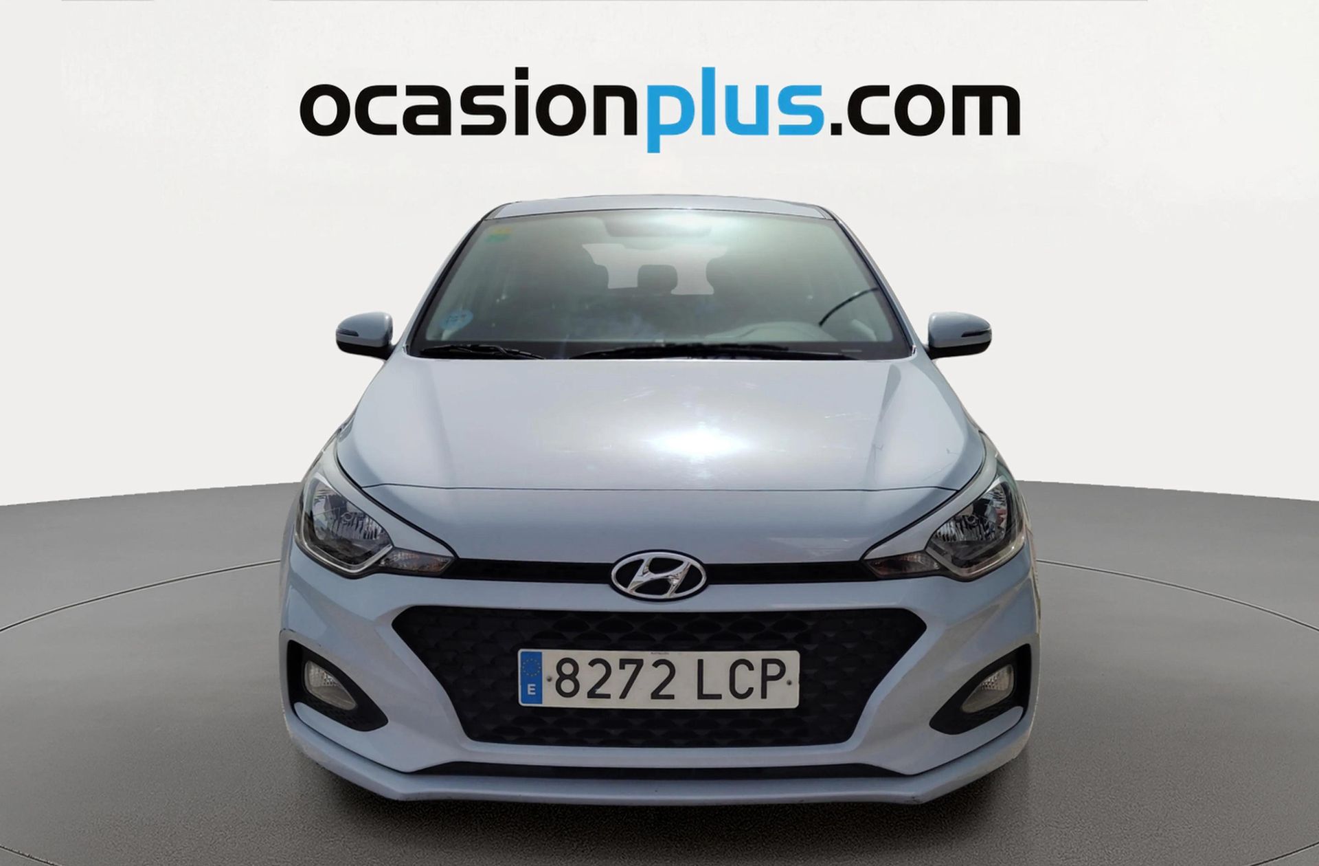 Hyundai i20 1.2 MPI Essence - foto 12