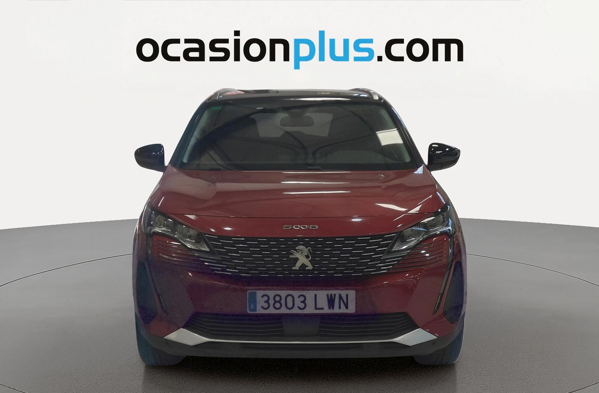 Peugeot 5008 PureTech 130 Allure Pack 7 plazas - foto 13