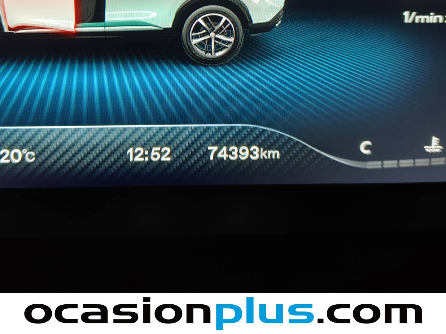 Foto MG HS MG HS 1.5 Turbo GDI Luxury (162 CV)