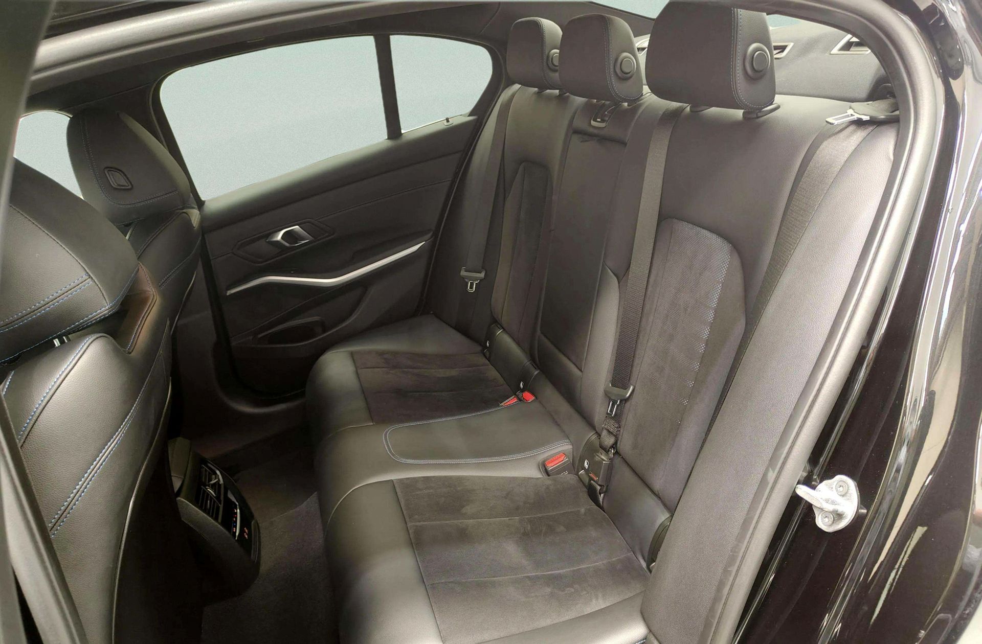 BMW Serie 3 320d - foto 15