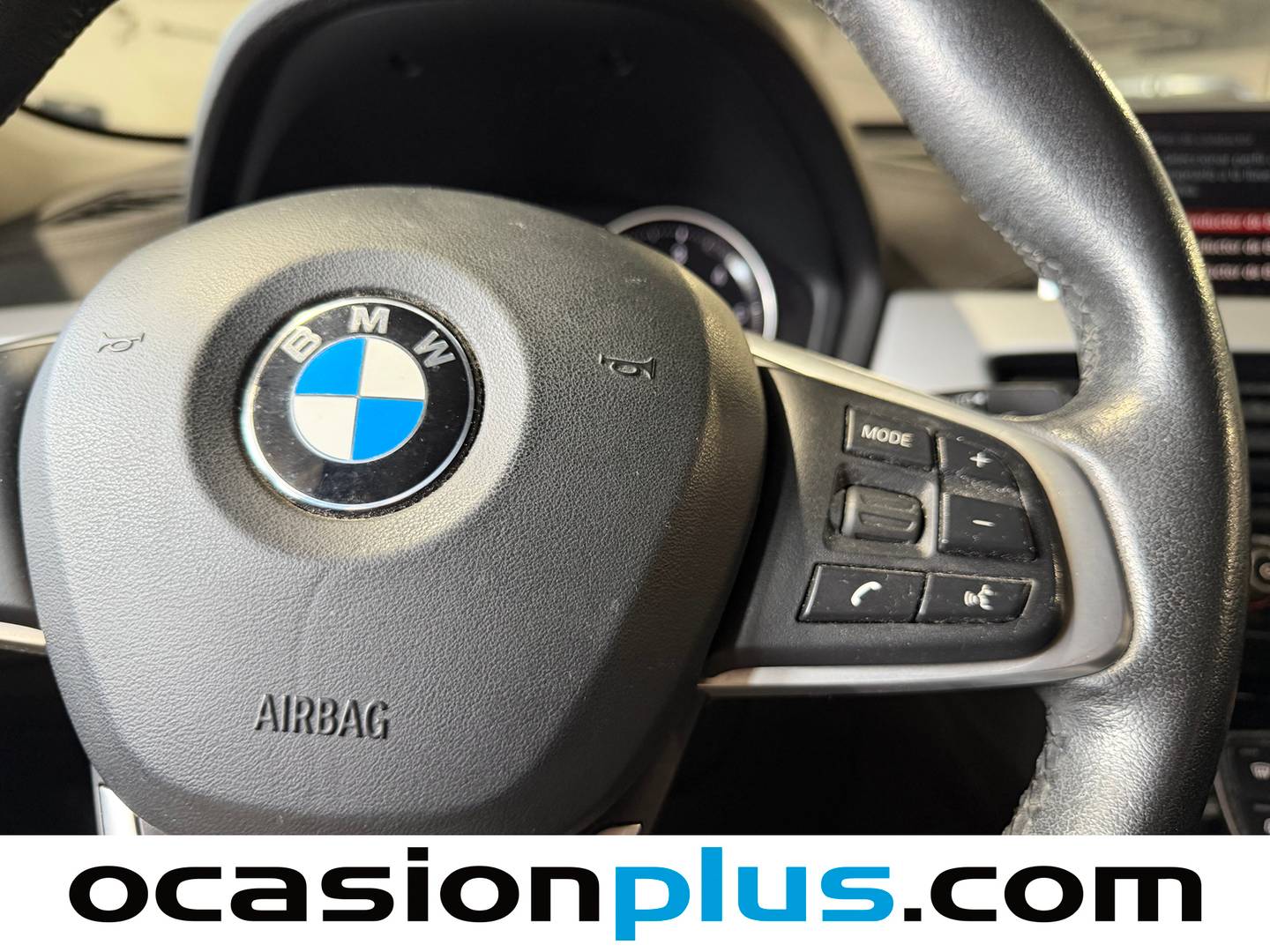 BMW X2 BMW X2 sDrive18d (150 CV) km 0