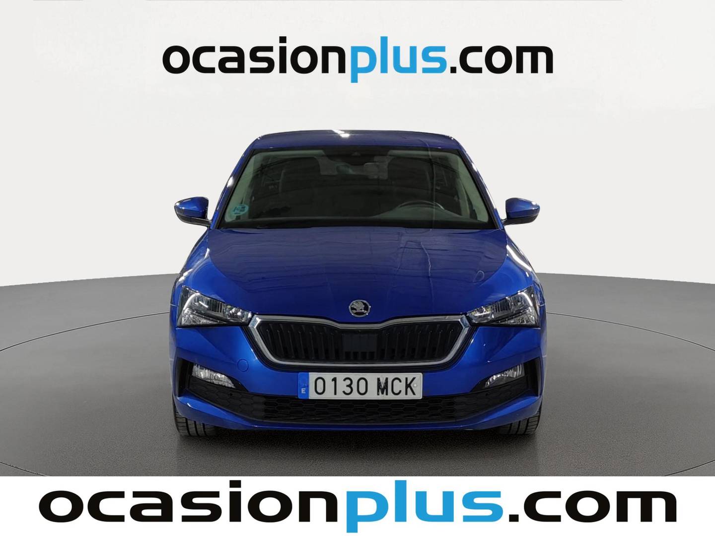 Foto Skoda Scala Skoda Scala 1.0 TSI Ambition (110 CV)