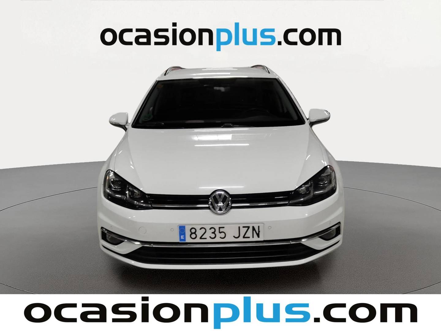 Volkswagen Golf Volkswagen Golf Variant Advance 1.4 TSI (125 CV) DSG barato