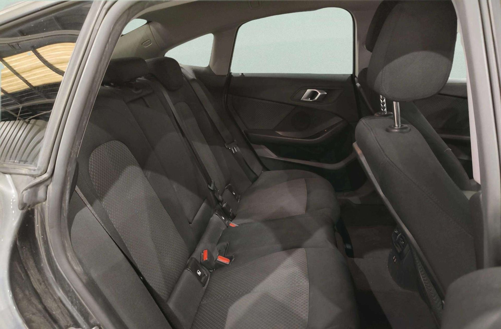 BMW Serie 2 218d Gran Coupe - foto 17