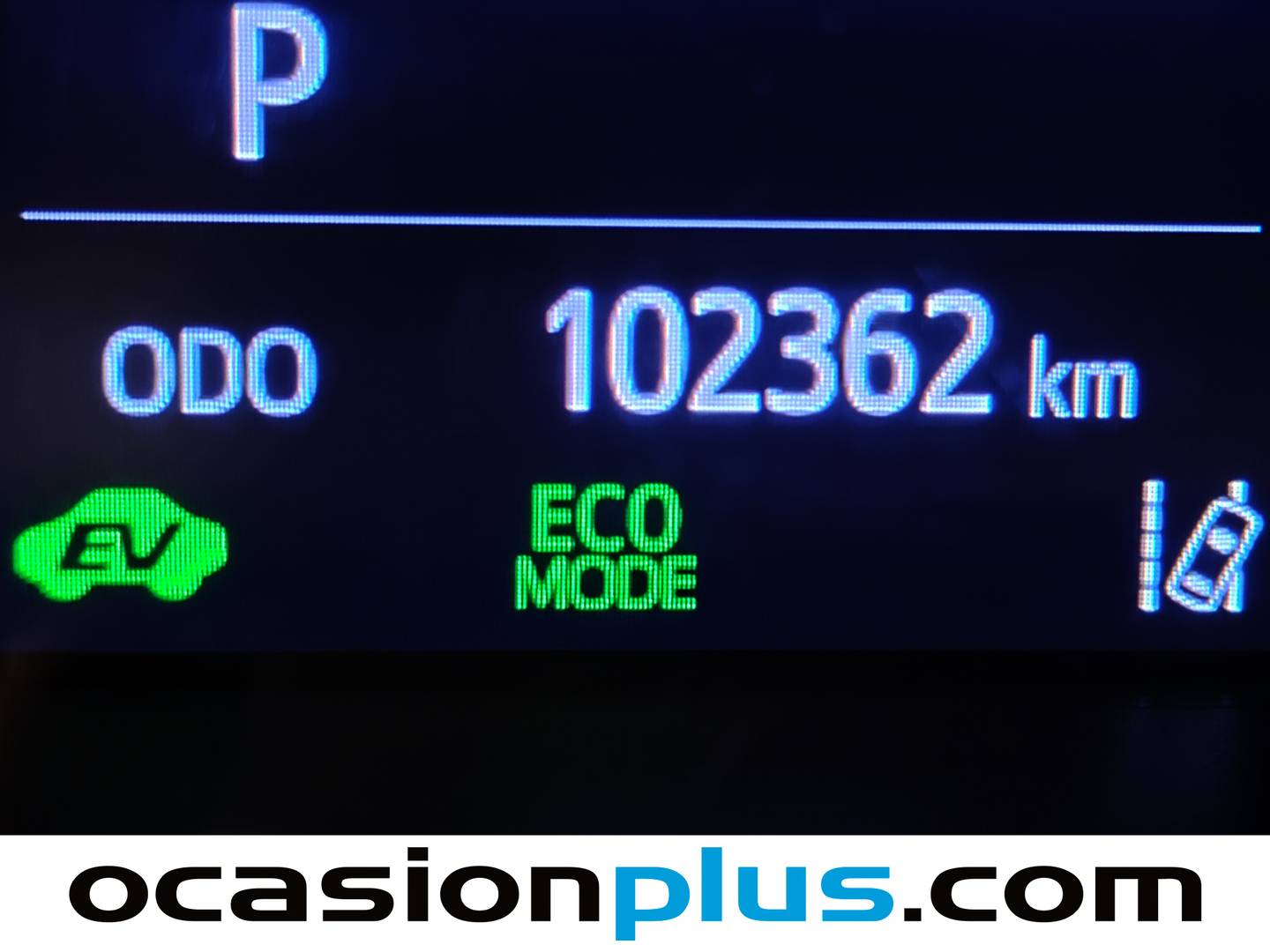 Toyota C-HR Toyota C-HR 1.8 125H Advance (122 CV) seminuevo