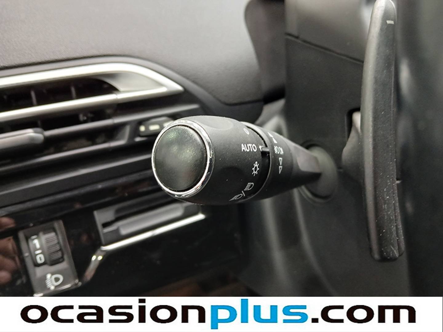 Foto Citroën Grand C4 Spacetourer Citroen Grand C4 Spacetourer BlueHDi 150 S&S Shine EAT8 (163 CV) 7 Plazas