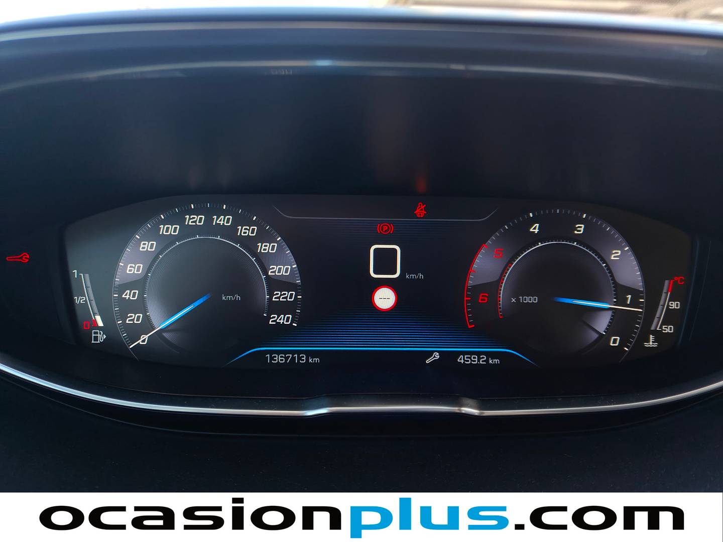 Peugeot 3008 Peugeot 3008 BlueHDi 130 S&S Active (130 CV) al mejor precio