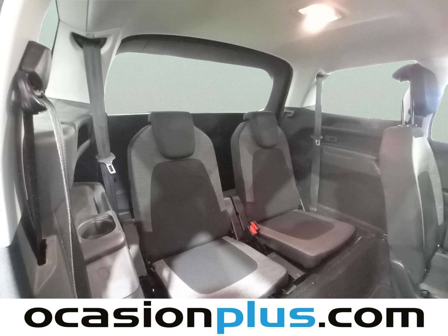 Foto Citroën Grand C4 Spacetourer Citroen Grand C4 Spacetourer PureTech 130 S&S Feel 7 PLAZAS (130 CV)