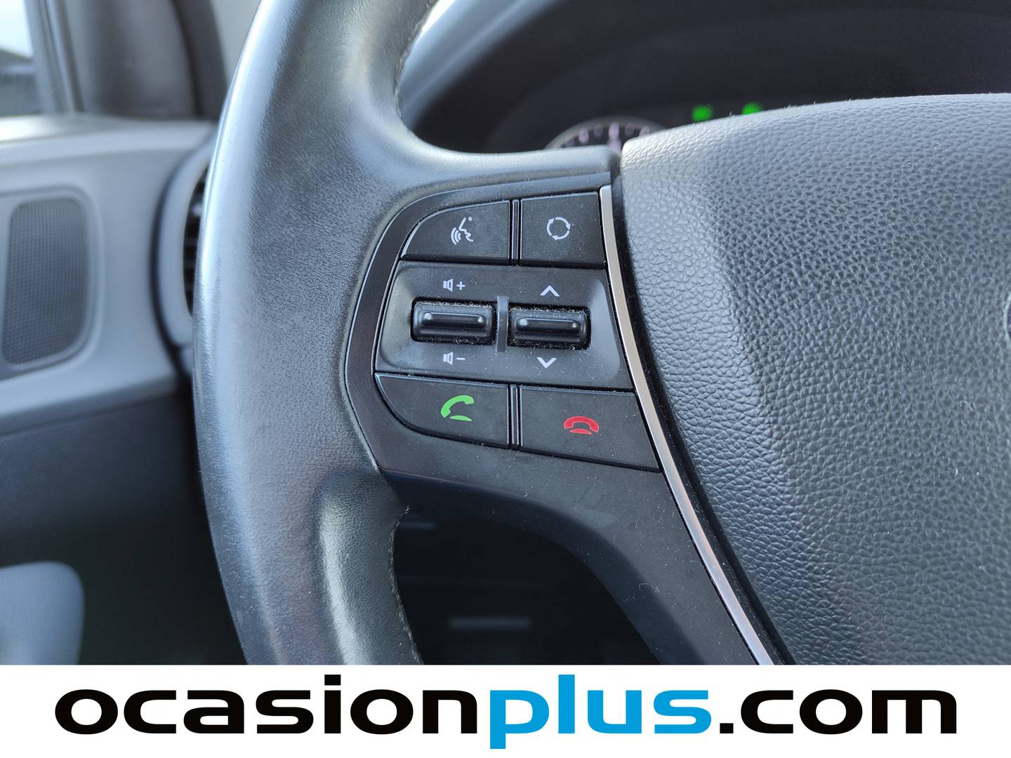 Hyundai i20 Hyundai i20 1.4 CRDI Klass (90 CV) 2015
