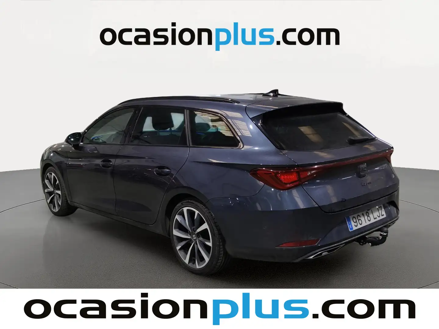 Foto Seat León SEAT León ST 1.5 TSI S&S FR Go L (150 CV)