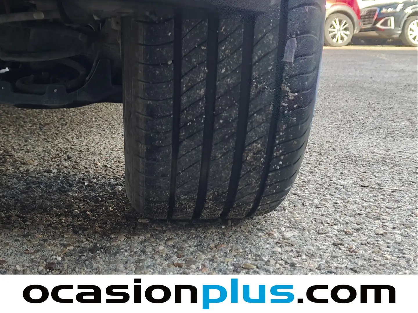 Foto Citroën C3 Origin Citroen C3 Origin Plus BlueHDi (102 CV)