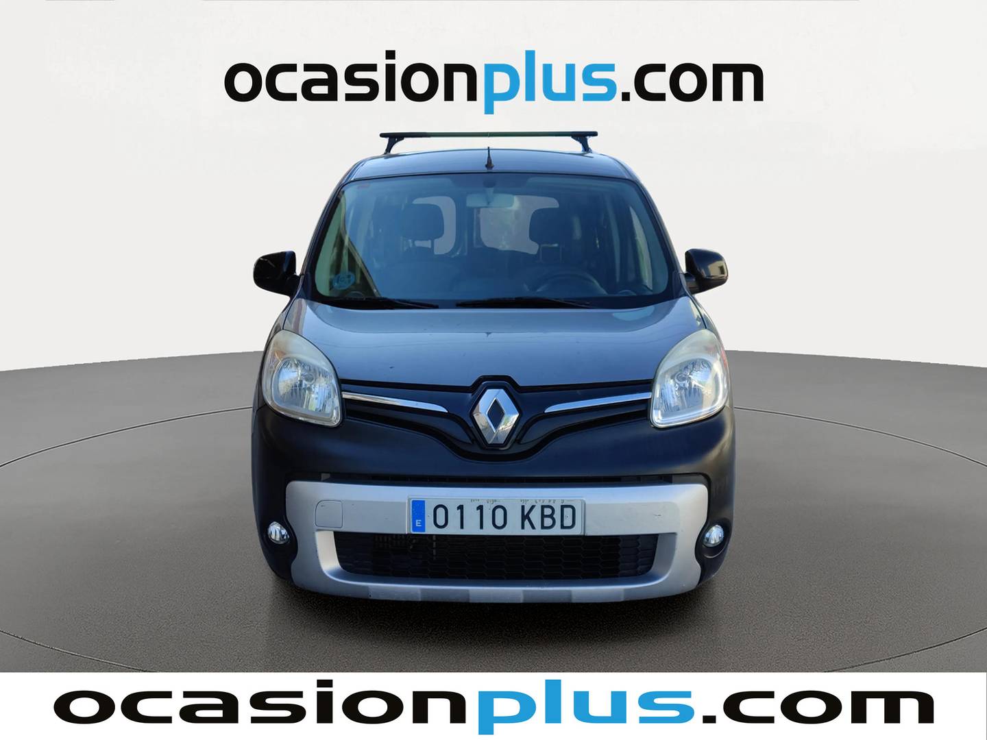 Renault Kangoo Combi Renault Kangoo Combi dCi 90 M1-AF Emotion Energy E6 (90 CV) 90cv