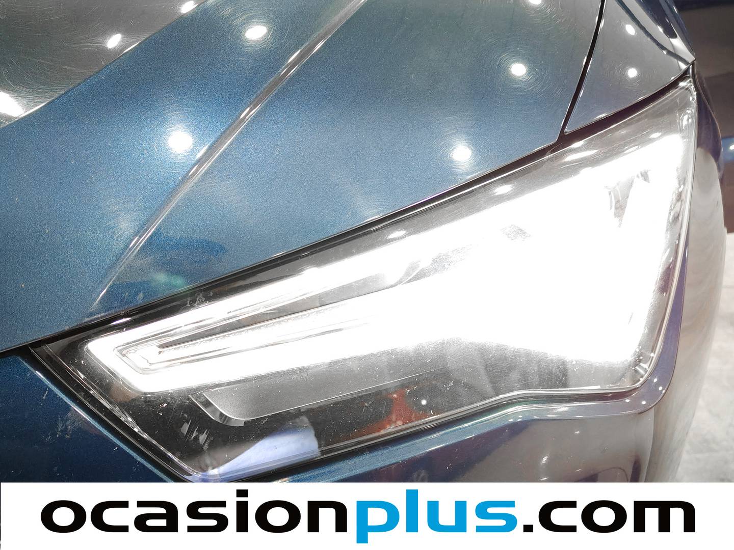 Foto Seat Ateca SEAT Ateca 1.5 TSI S&S Style XL (150 CV)