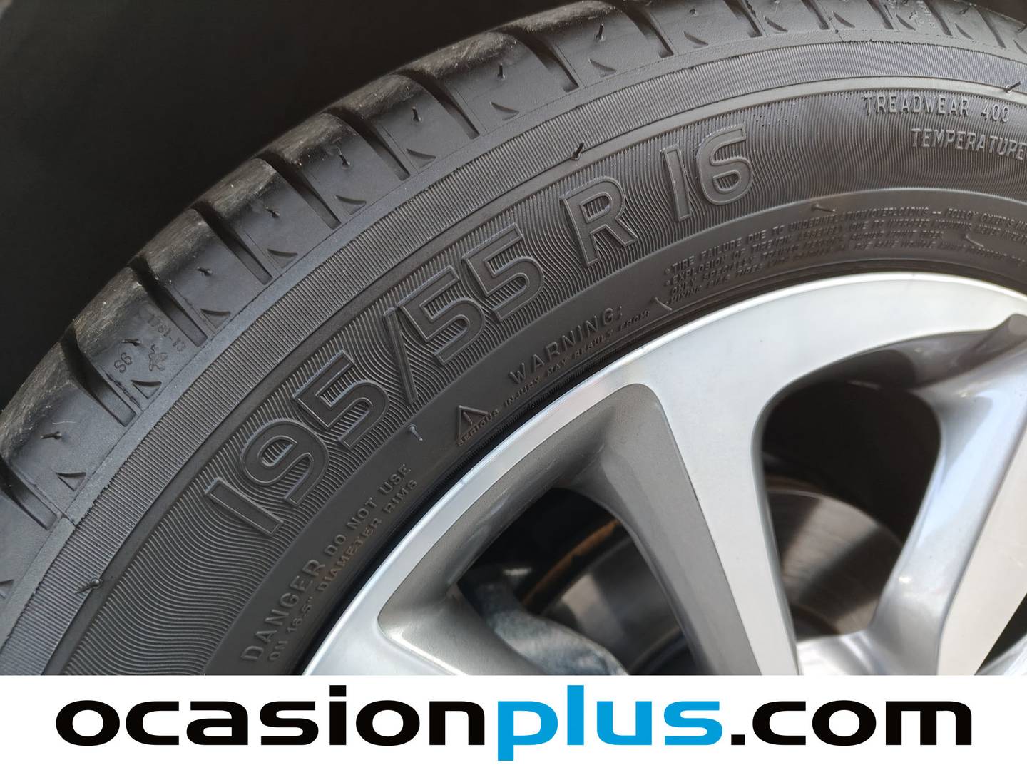 Foto Hyundai i20 Hyundai i20 1.2 MPI Go! Plus (84 CV)