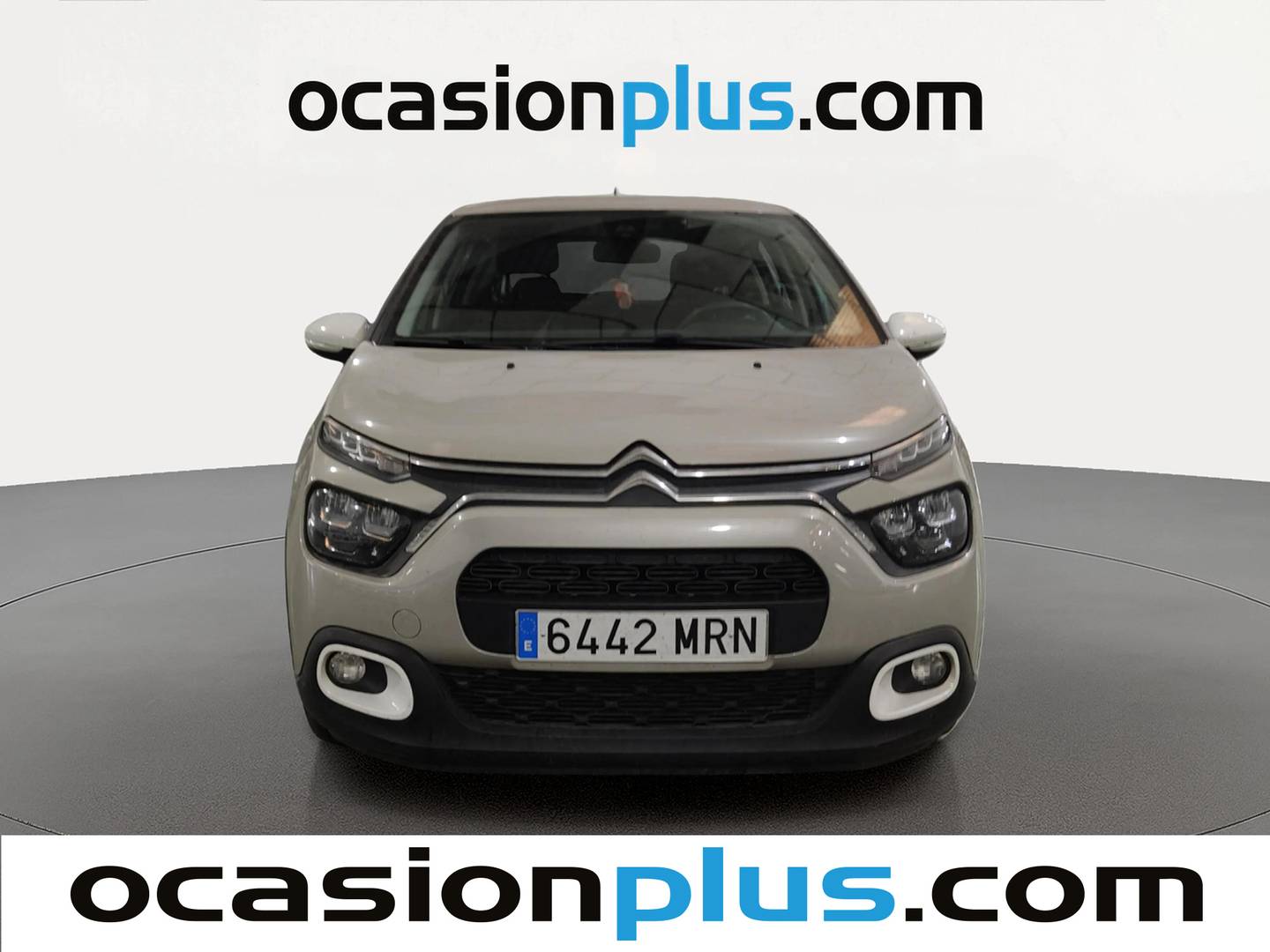 Citroën C3 Citroën C3 PureTech 83 You! (83 CV) 83cv