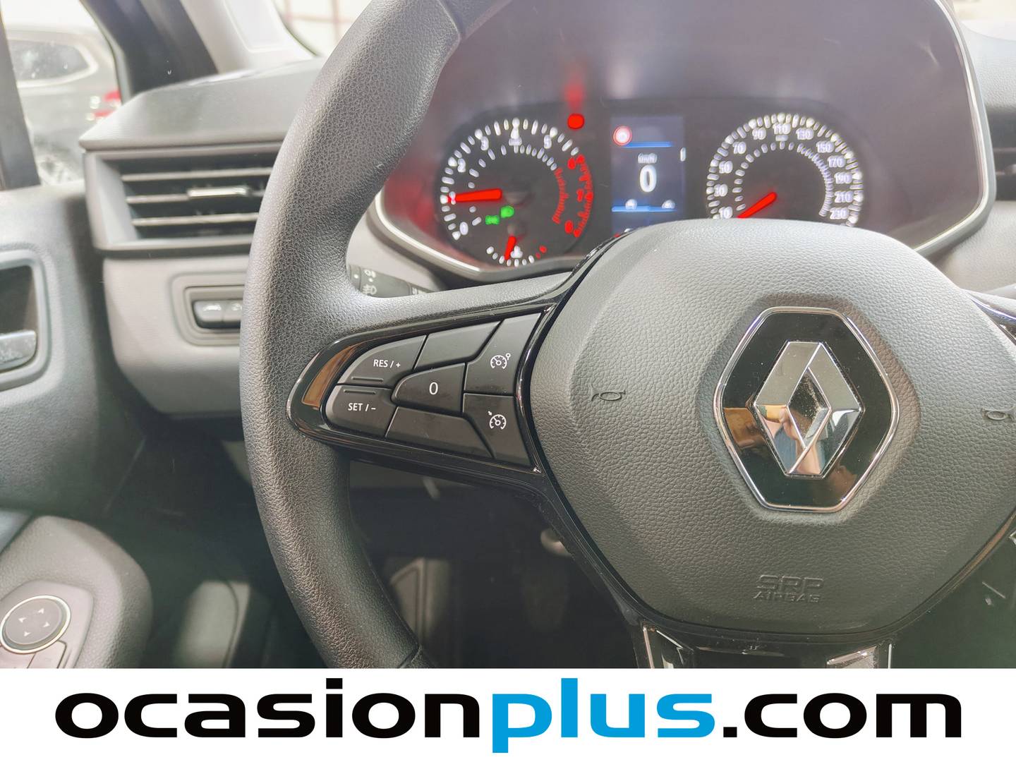 Renault Clio Renault Clio Life SCe (72 CV) barato