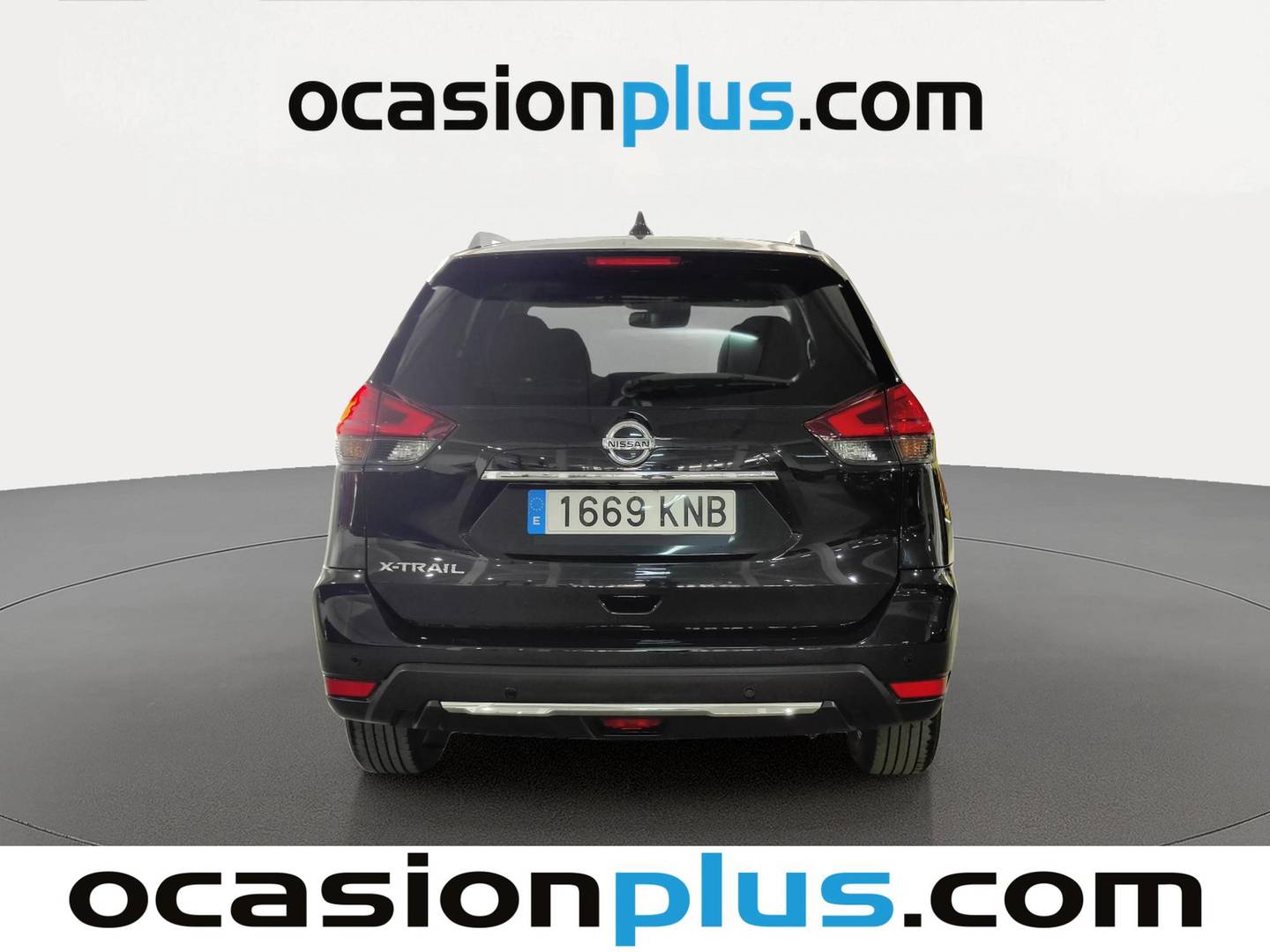 Nissan X-TRAIL Nissan X-Trail 1.6 DIG-T N-Connecta 4x2 (163 CV) barato