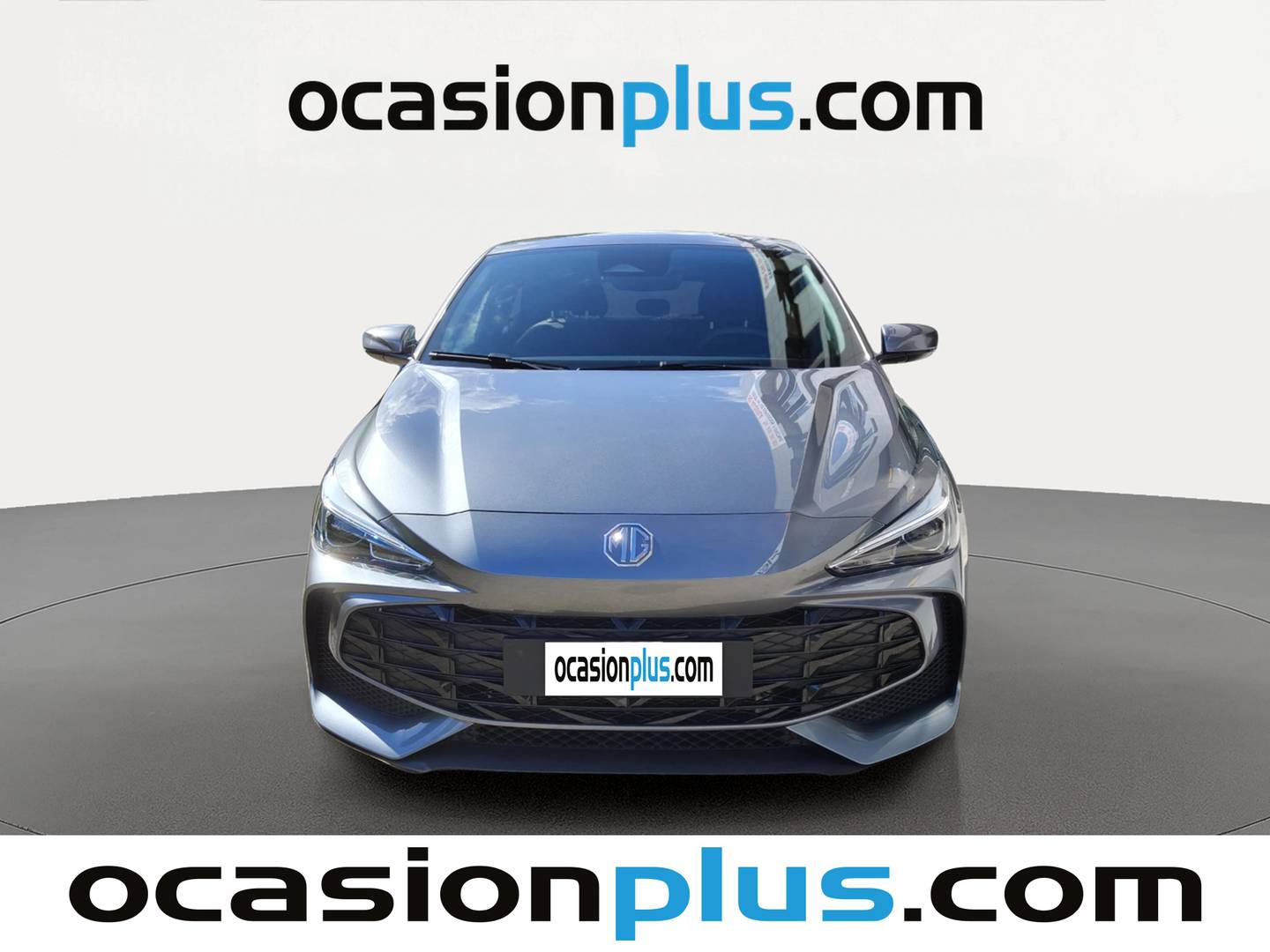 MG MG3 MG MG3 1.5 Comfort (116 CV) al mejor precio