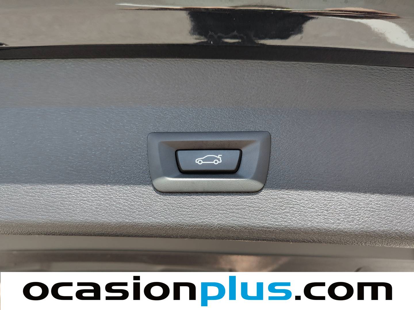 Extras del BMW X1 BMW X1 sDrive18d (150 CV)