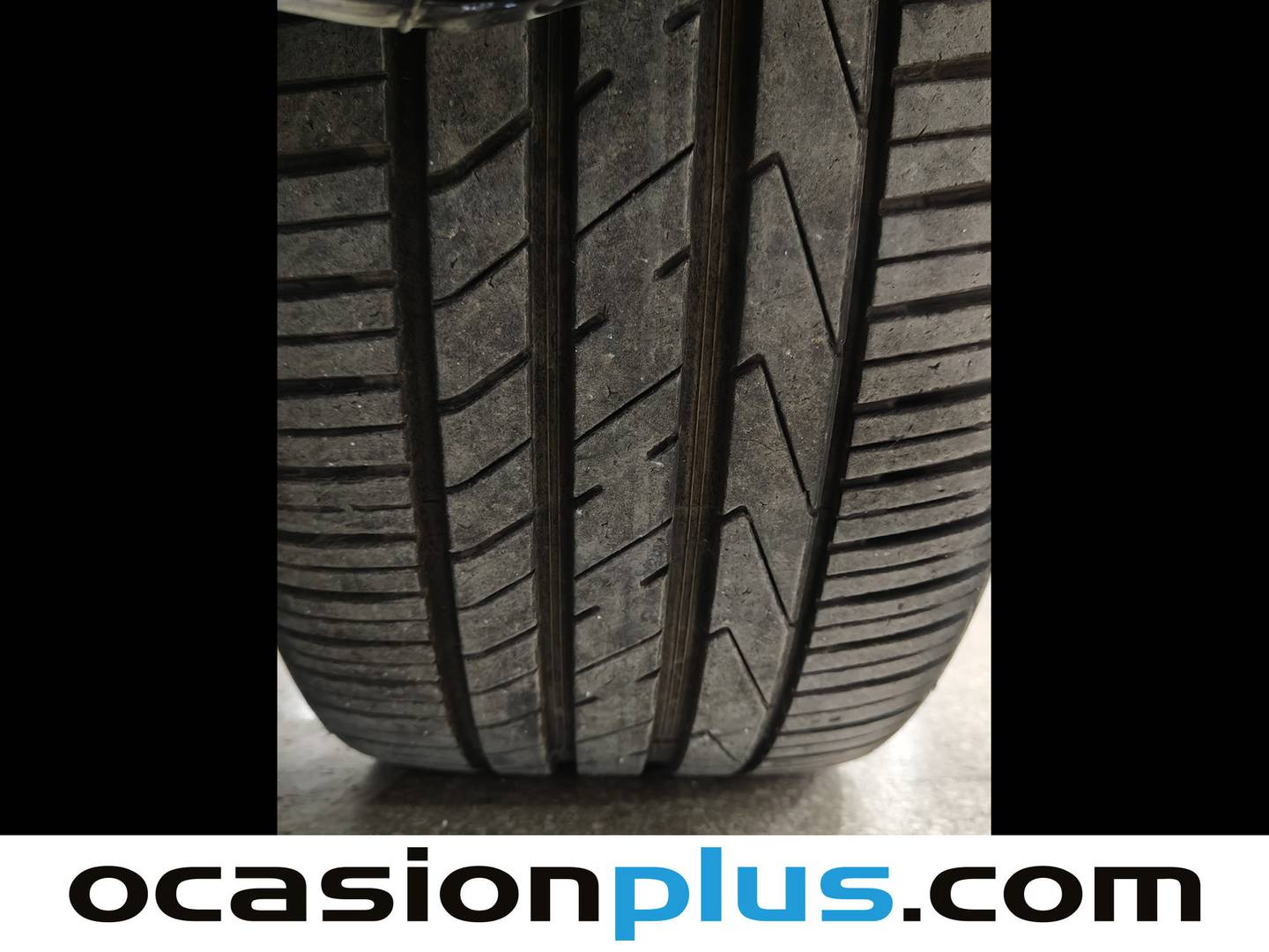 Foto Audi Q3 Sportback Audi Q3 Sportback Black line 35 TDI (150 CV) S tronic