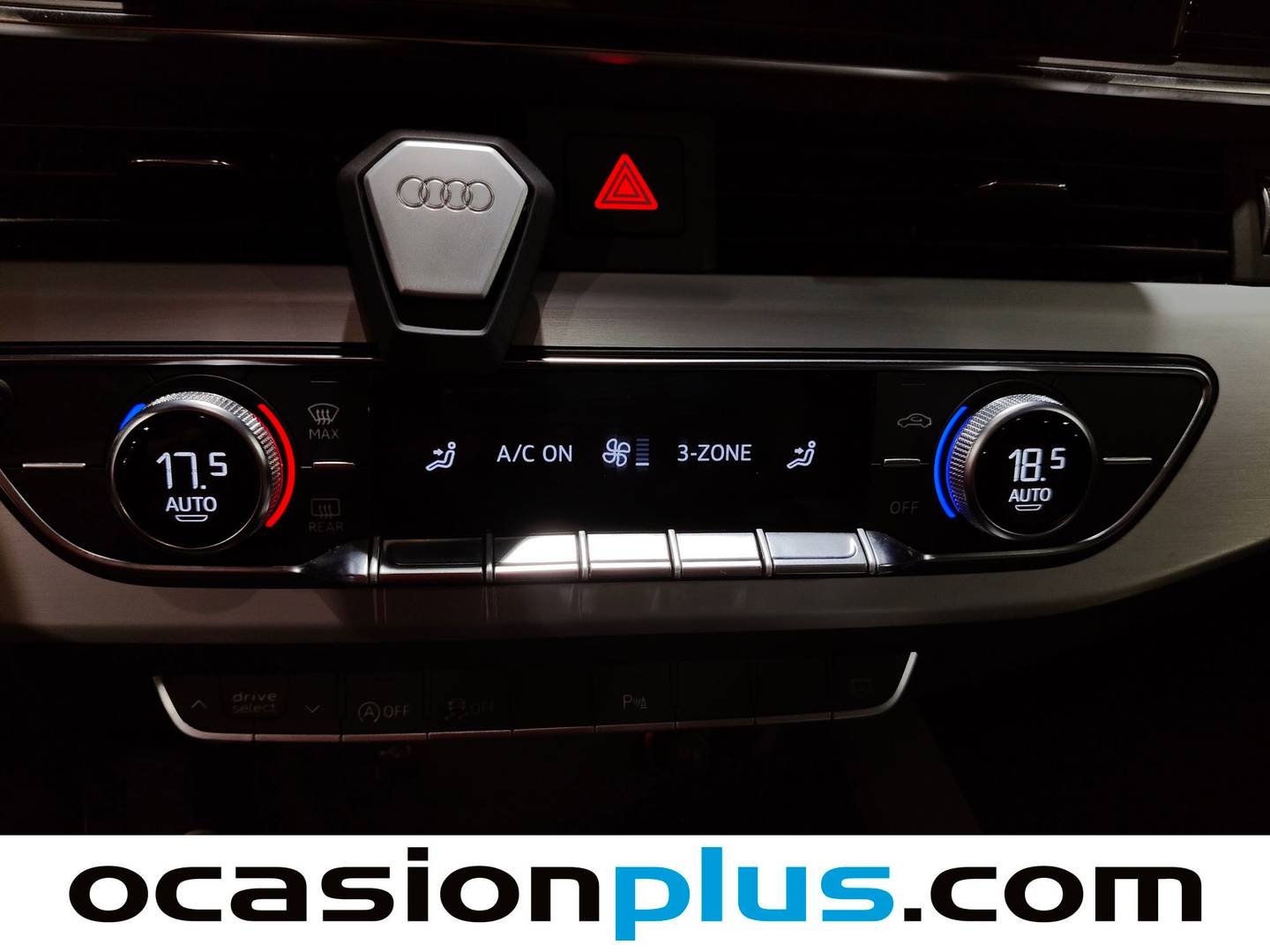 Audi A5 Audi A5 Sportback Black line 40 TDI  (204 CV) S tronic 2023