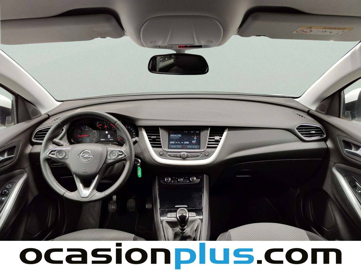 Opel Grandland X Opel Grandland X 1.5 CDTi Selective (130 CV) de ocasión