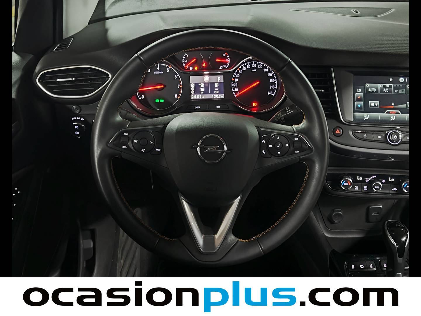 Opel Crossland X Opel Crossland X 1.2 Innovation Auto (130 CV) 2020