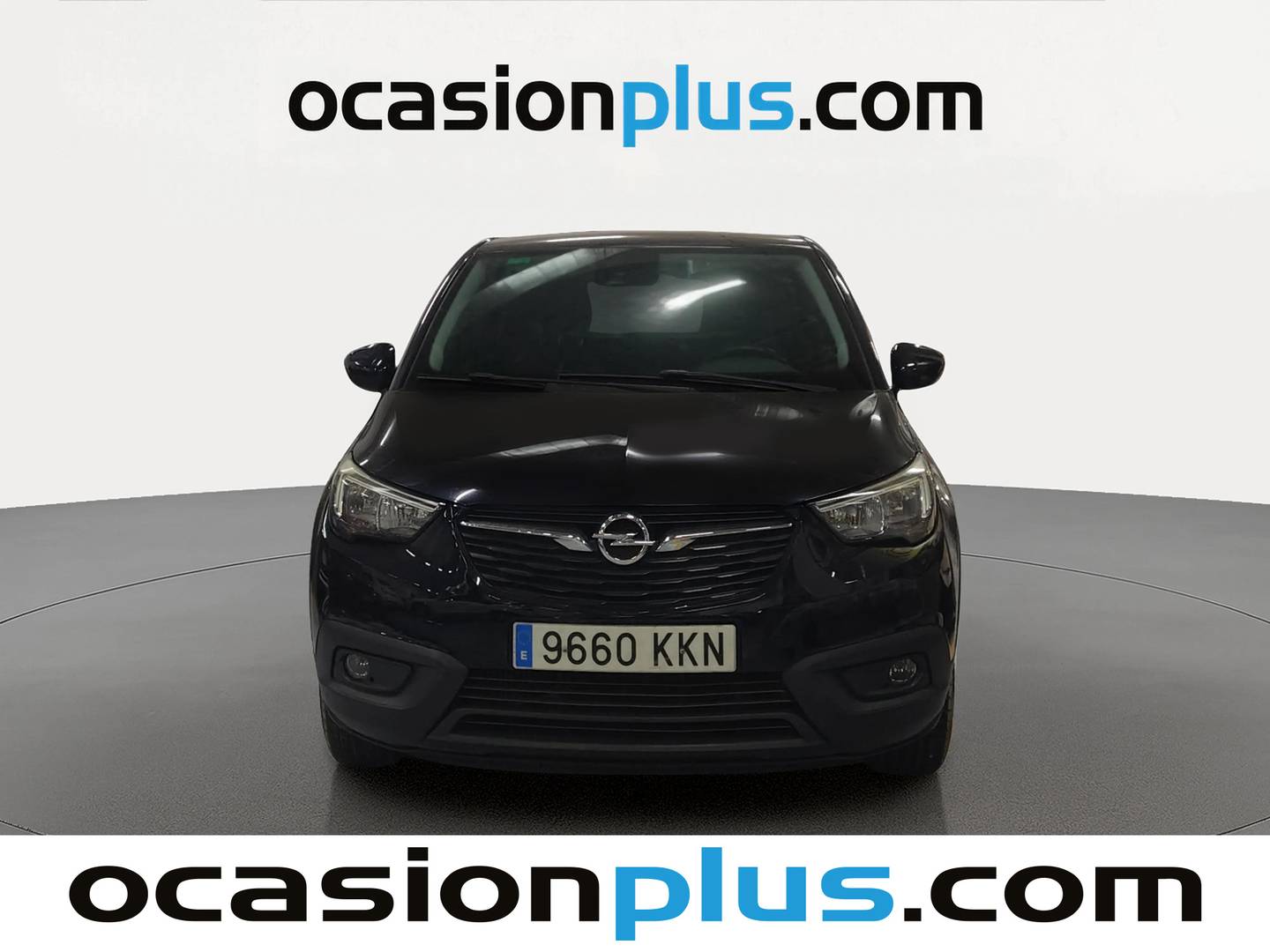 Opel Crossland X Opel Crossland X 1.2 Turbo S&S Selective (130 CV) 130cv