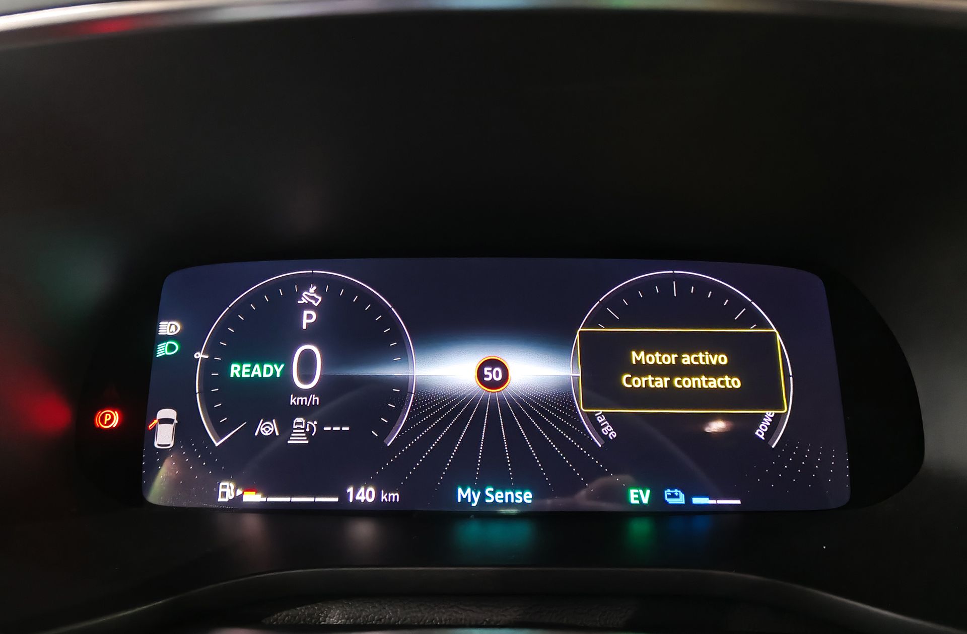 Renault Arkana Esprit Alpine E-Tech Híbrido - foto 29