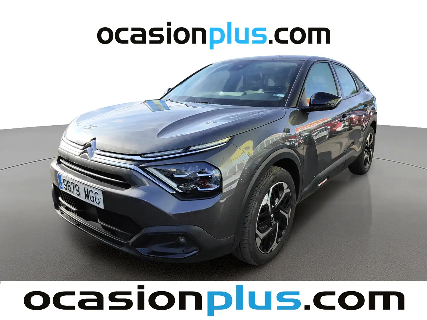 Foto Citroën C4 Citroen C4 PureTech 130 S&S 6v Feel Pack (130 CV)