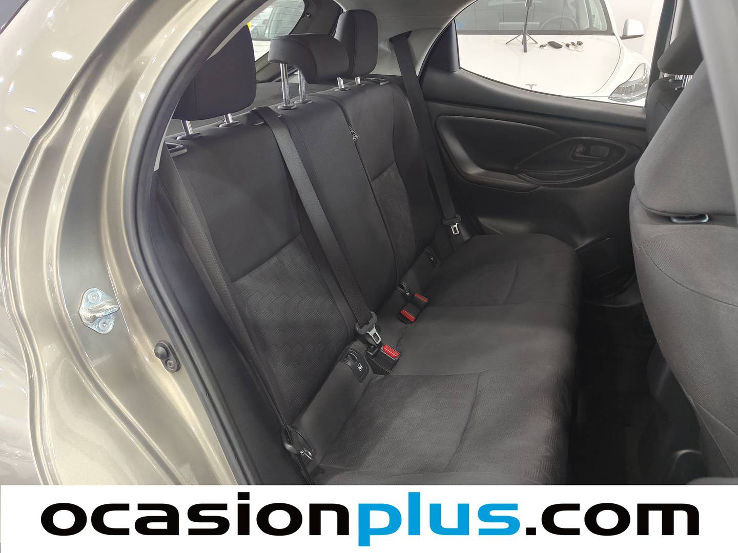 Toyota Yaris Toyota Yaris 120H Active Plus (116 CV) km 0